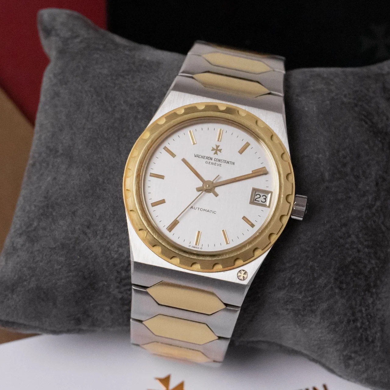 Vacheron Constantin Vacheron Constantin 5524 37 mm kol saati