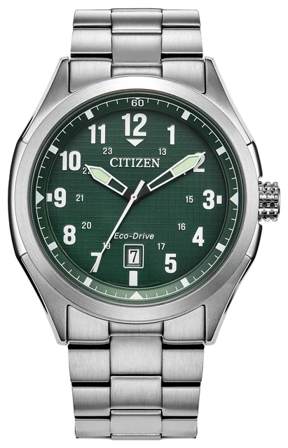 Citizen Terra Force AW1890-51X kol saati