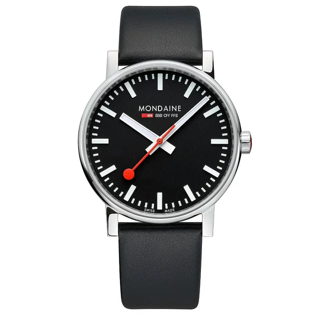 Mondaine MSE.43120.LB kol saati