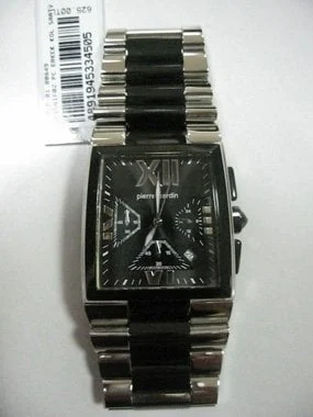 Pierre Cardin 101661F02 kol saati