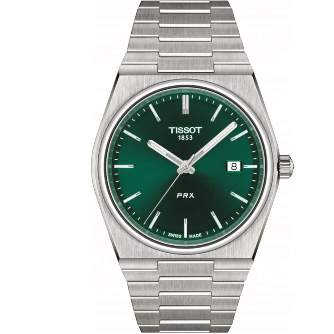 Tissot Tissot T137.410.11.091 40 mm kol saati