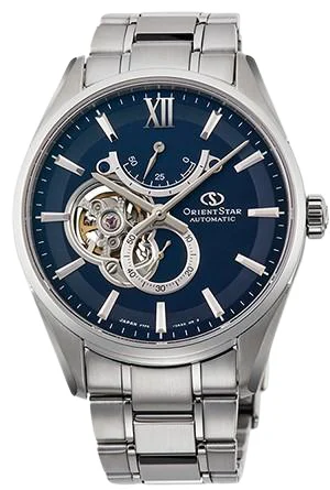 Orient Star Open Heart O600 41 mm kol saati