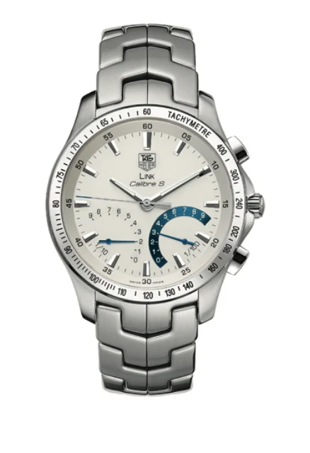Tag Heuer Link CJF7111.BA0592 kol saati