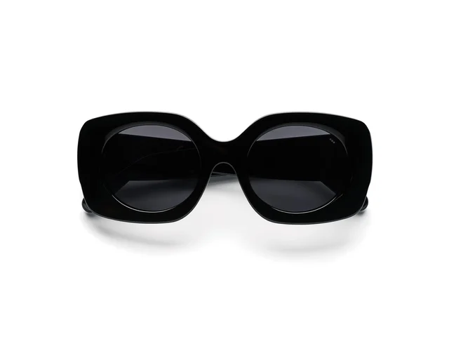Komono Mariah Black KOM-S11175 kol saati