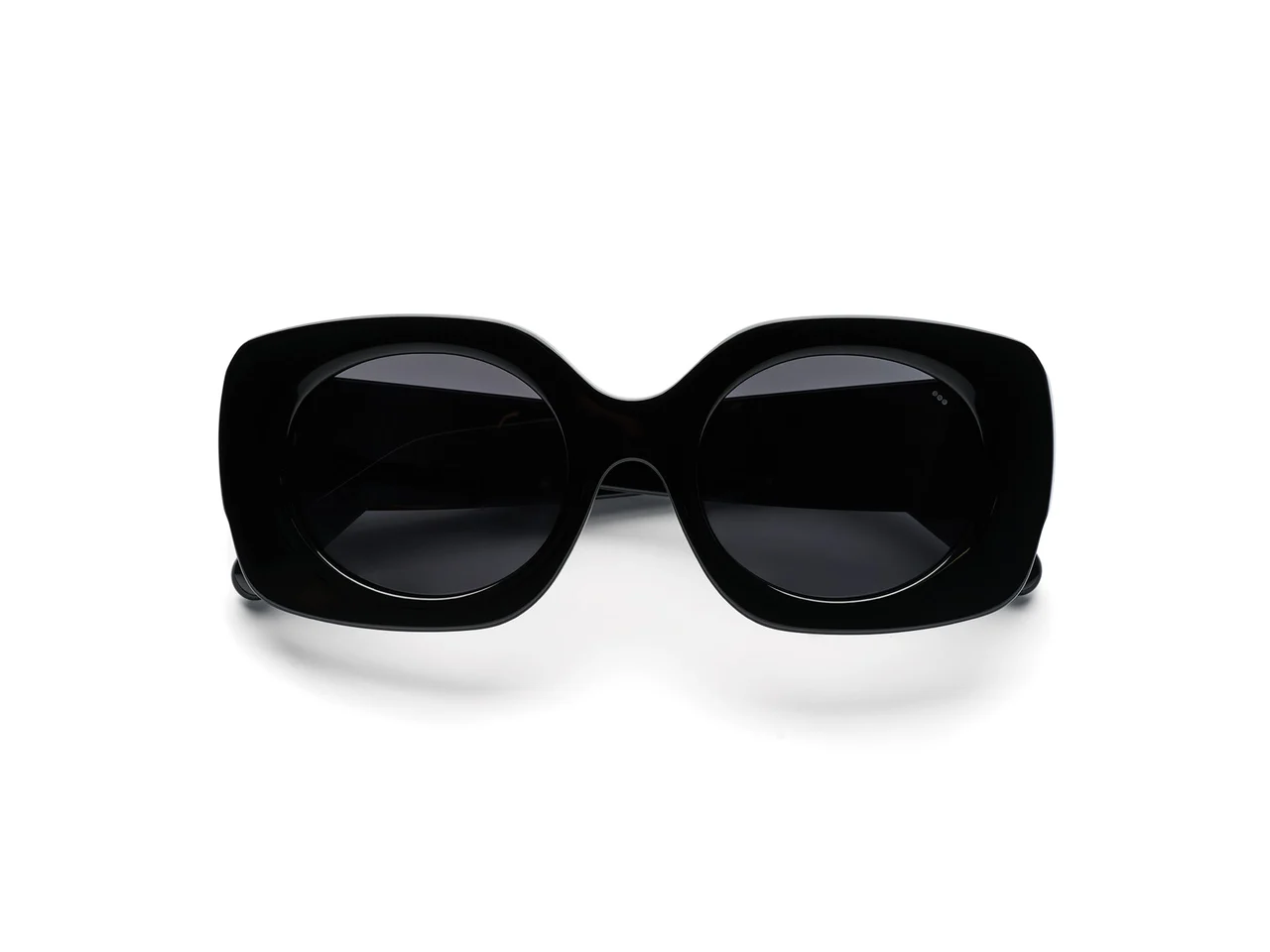 Komono Mariah Black KOM-S11175 kol saati