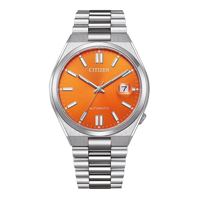 Citizen Tsuyosa NJ0151-88Z kol saati