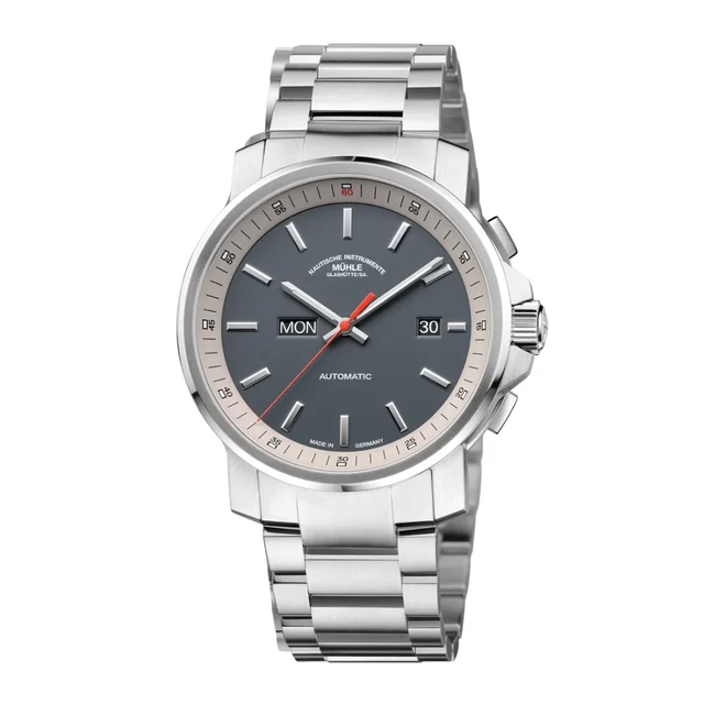 Muhle Glashutte Mühle Glashütte 29ER M1-25-34-MB kol saati