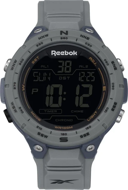 Reebok RV-SLM-G9-PAPS-BS kol saati