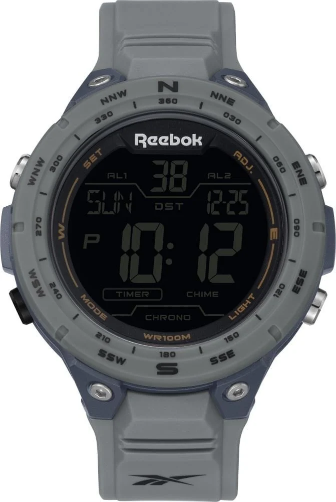 Reebok RV-SLM-G9-PAPS-BS 46 mm kol saati