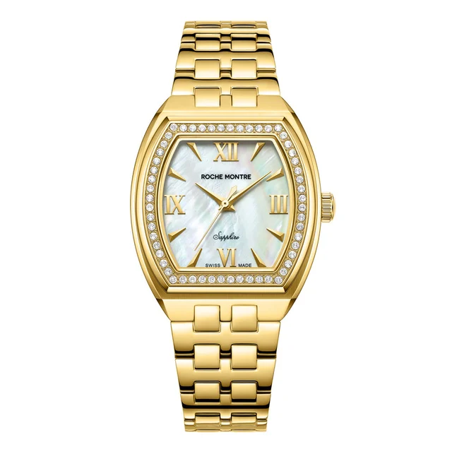 Roche Montre RML502302 RML5023-02 kol saati