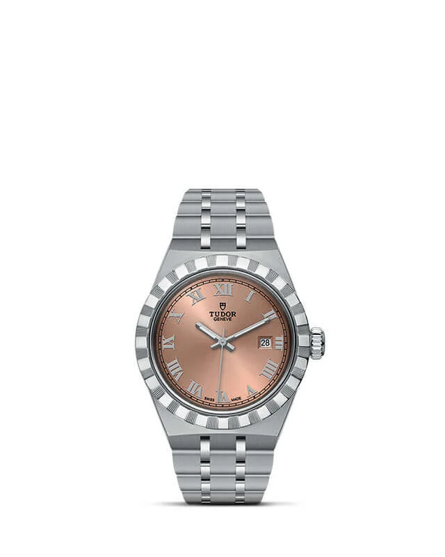 Tudor Royal M28300-0008 28 mm kol saati