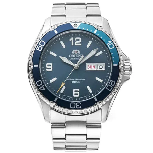 Orient Mako OW-RAAA0818L 42 mm kol saati
