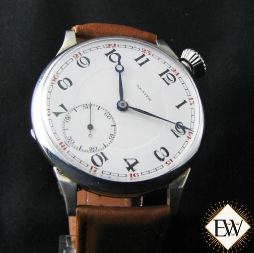 Zenith Pilot IF_1C214F9D kol saati
