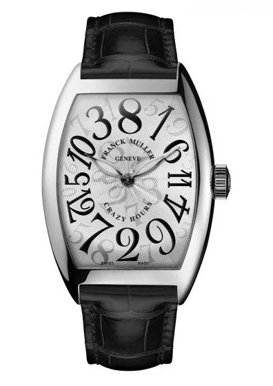 Franck Muller 5850SCAC kol saati