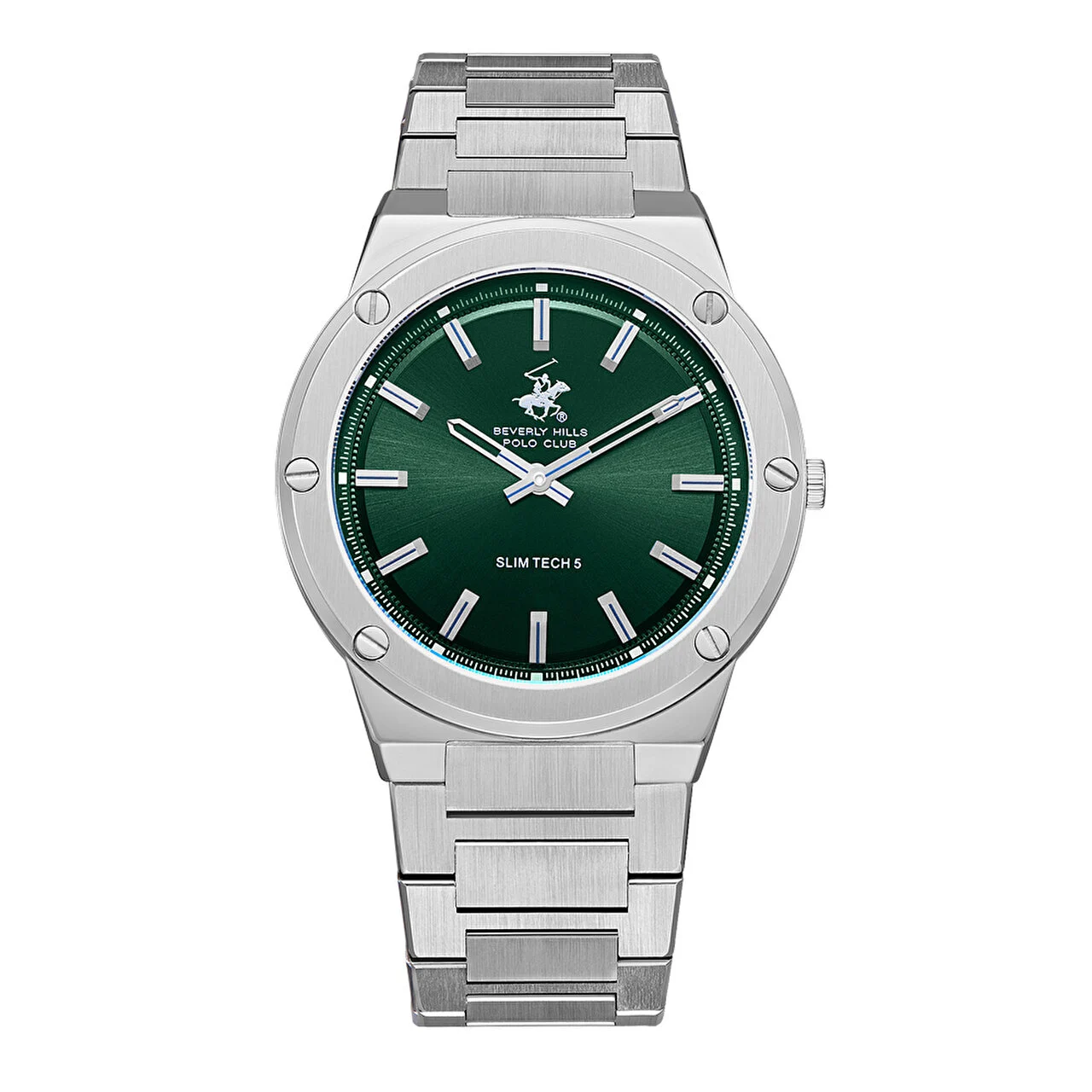 BEVERLY HILLS POLO CLUB BP3717X.370 41 mm kol saati