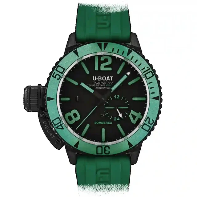 U-Boat Sommerso 46789 kol saati