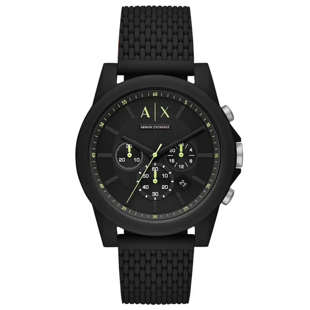Armani Exchange Outerbanks AX1344 kol saati