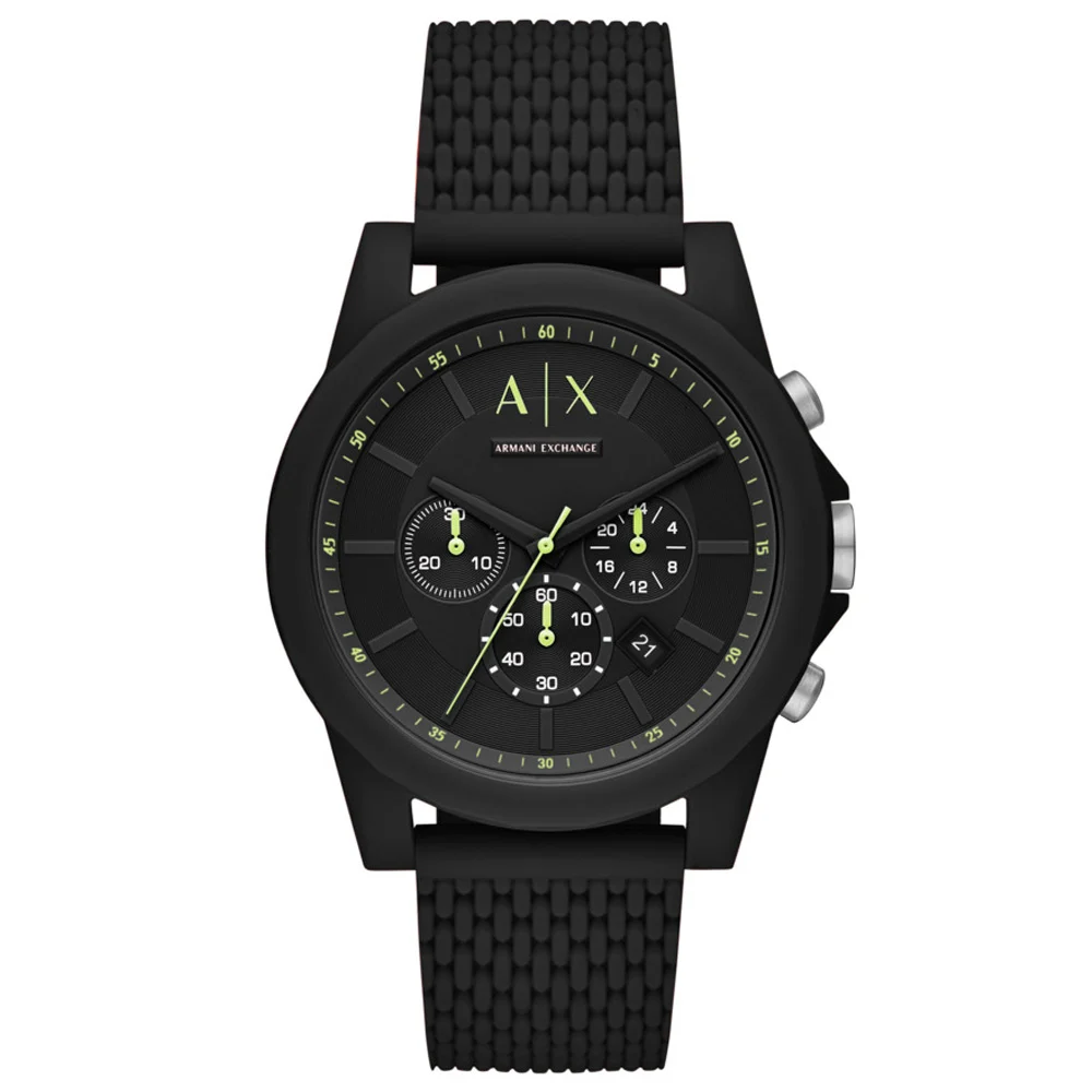 Armani Exchange Outerbanks AX1344 44 mm kol saati