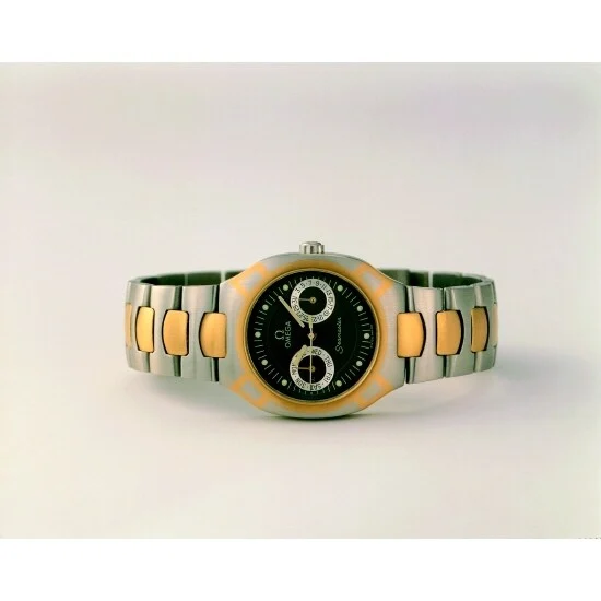 OMEGA Polaris TB 396.1231 kol saati