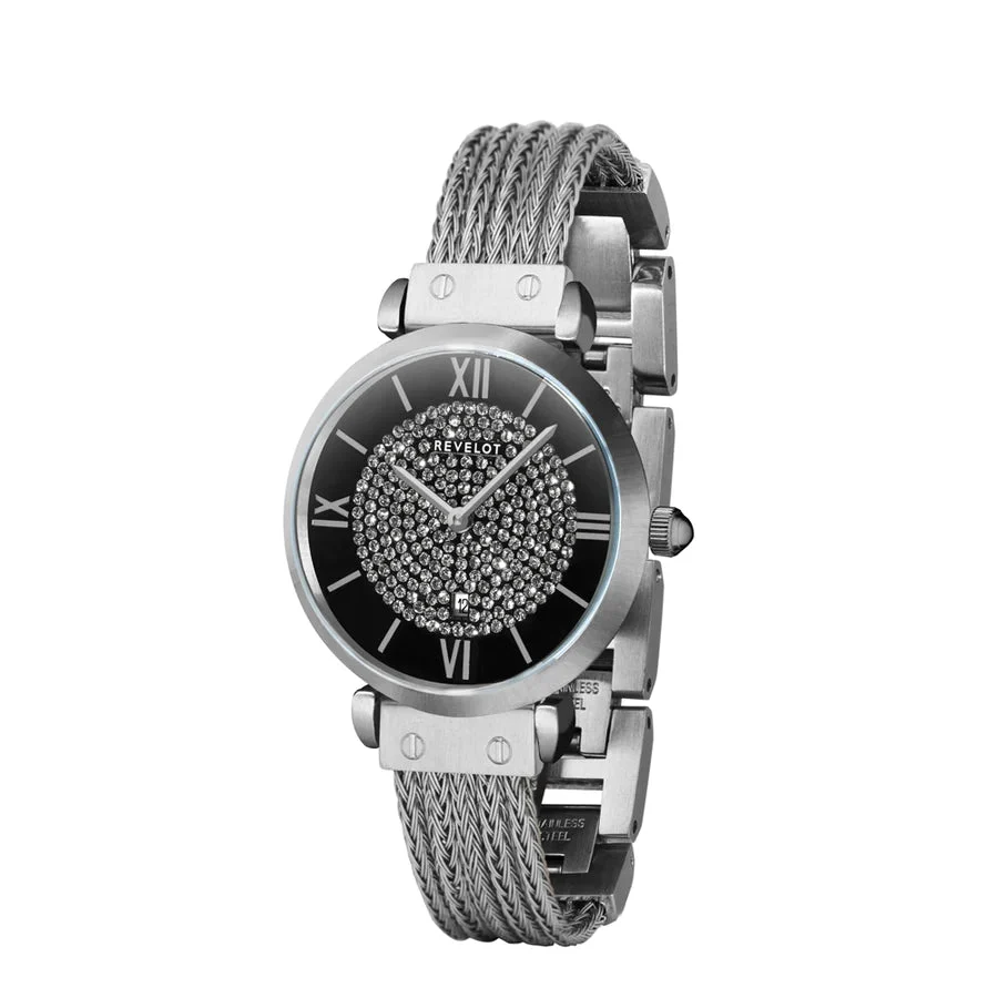 REVELOT REVELOT S14-1B1BB3 32 mm kol saati