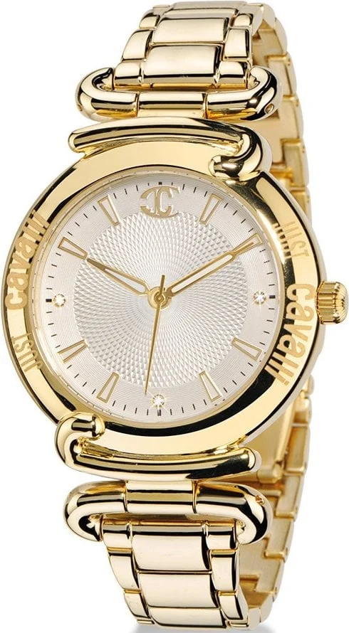 Just Cavalli Street R7253174545 38 mm kol saati