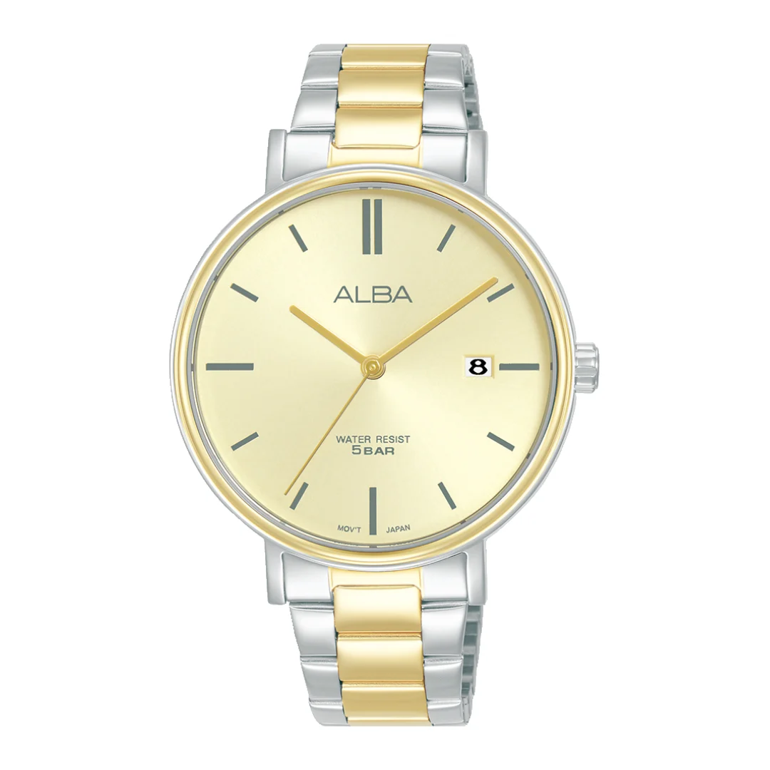 Alba Alba AG8N98X 36 mm kol saati