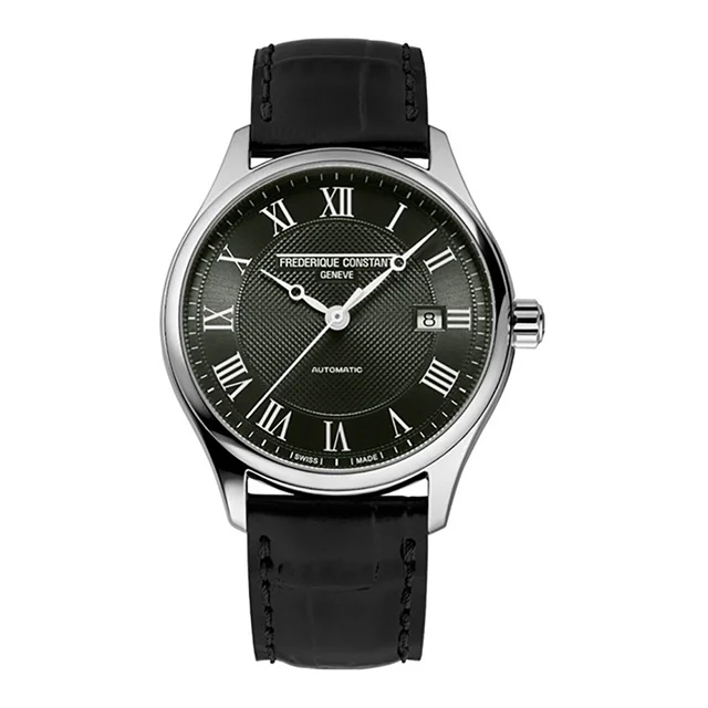 Frederique Constant Classics Index Automatic (New ) FC-303MCK5B6 kol saati