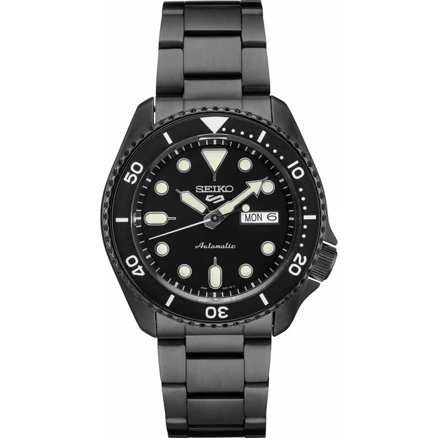 Seiko 5 Sports SRPD65 kol saati