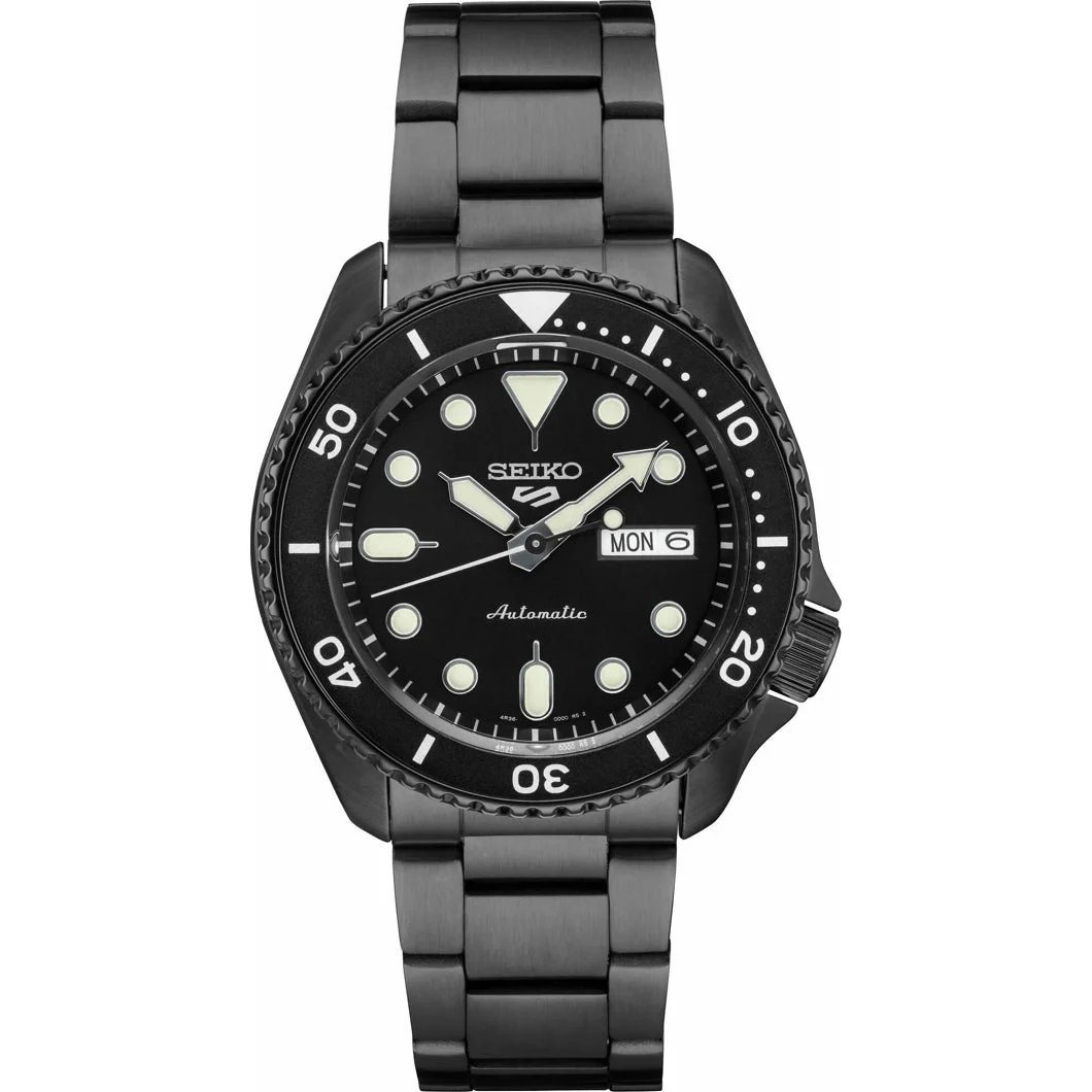 Seiko 5 Sports SRPD65 kol saati