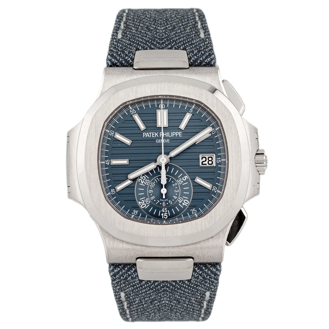 Patek Philippe Nautilus 700-05762 41 mm kol saati