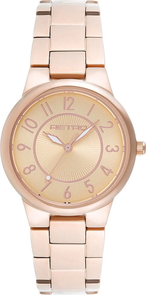 Retro RT1019-103 33 mm kol saati