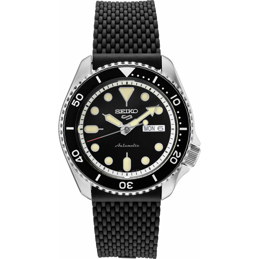 Seiko 5 Sports SRPD95 kol saati