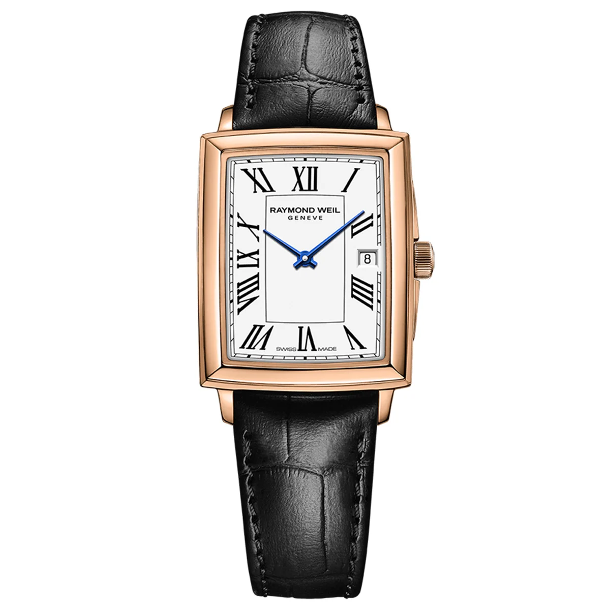 Raymond Weil Toccata RW5925PC500300 22.6 mm kol saati
