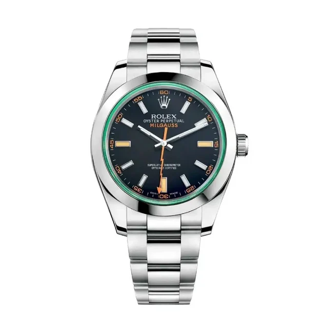 Rolex Milgauss WMD2024RX024-1 kol saati