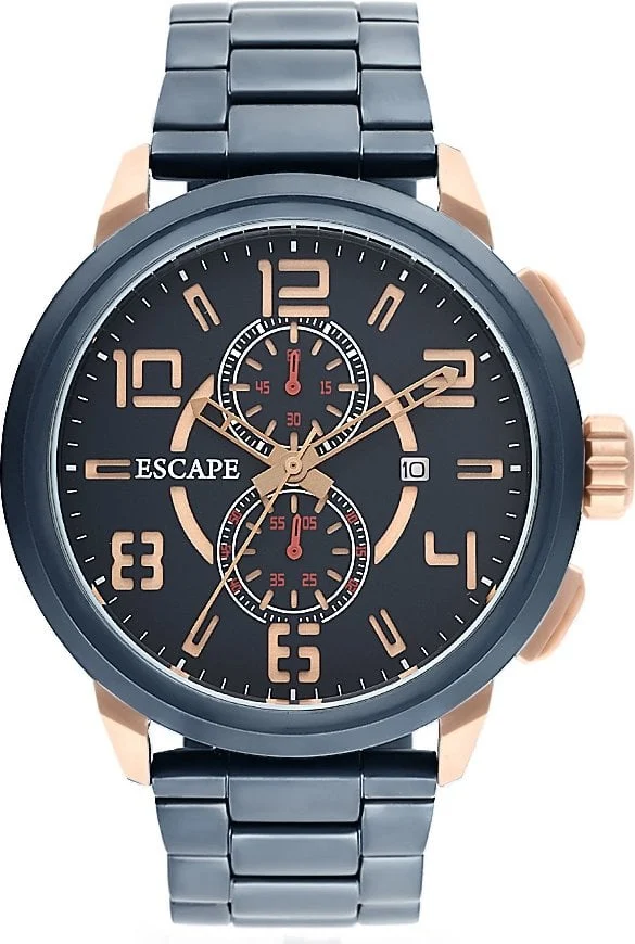 Escape EC1067-203 49 mm kol saati