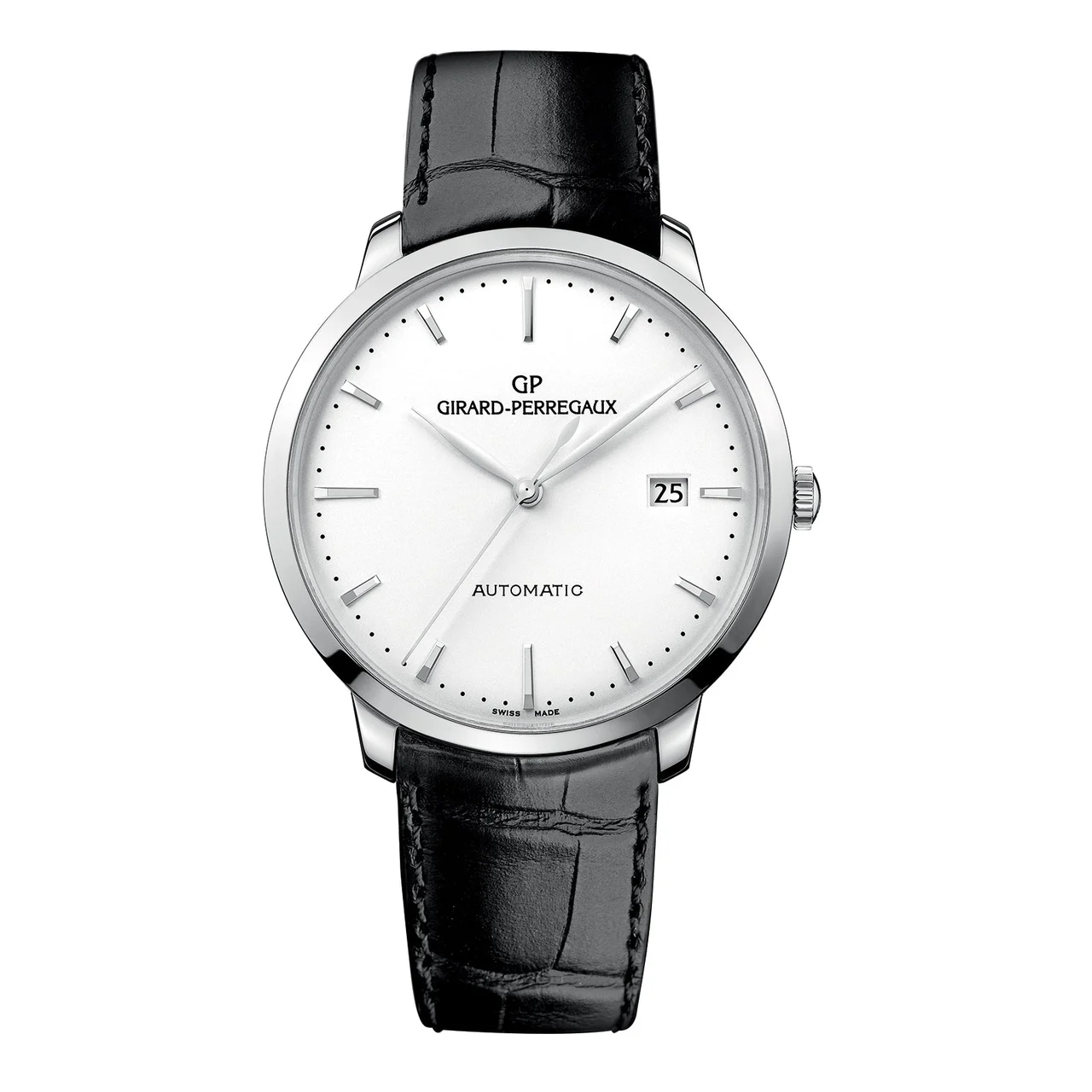 Girard-Perregaux Girard-Perregaux 1966 17250271 40 mm kol saati
