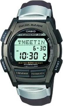 Casio DB-35HF-5BVHDF 40 mm kol saati