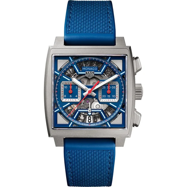 Tag Heuer Monaco J124071 kol saati