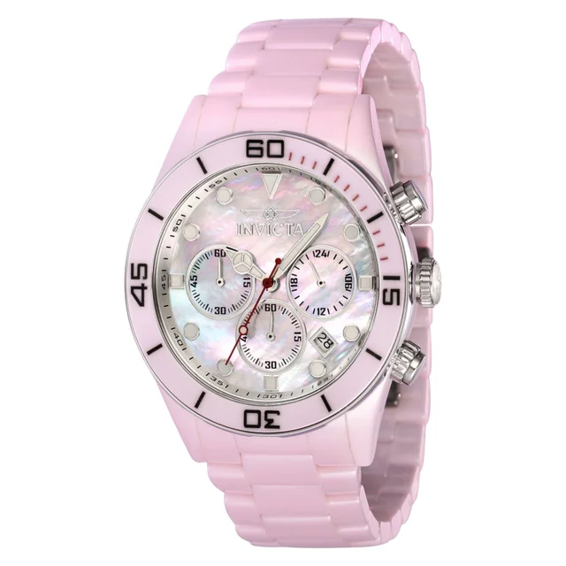 Invicta Pro Diver 886678464111 kol saati