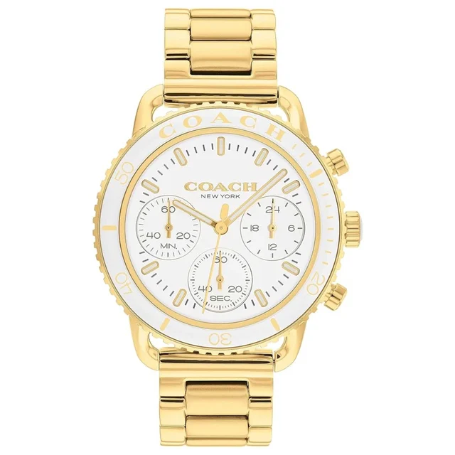 Coach Cruiser Watch 14504051 kol saati