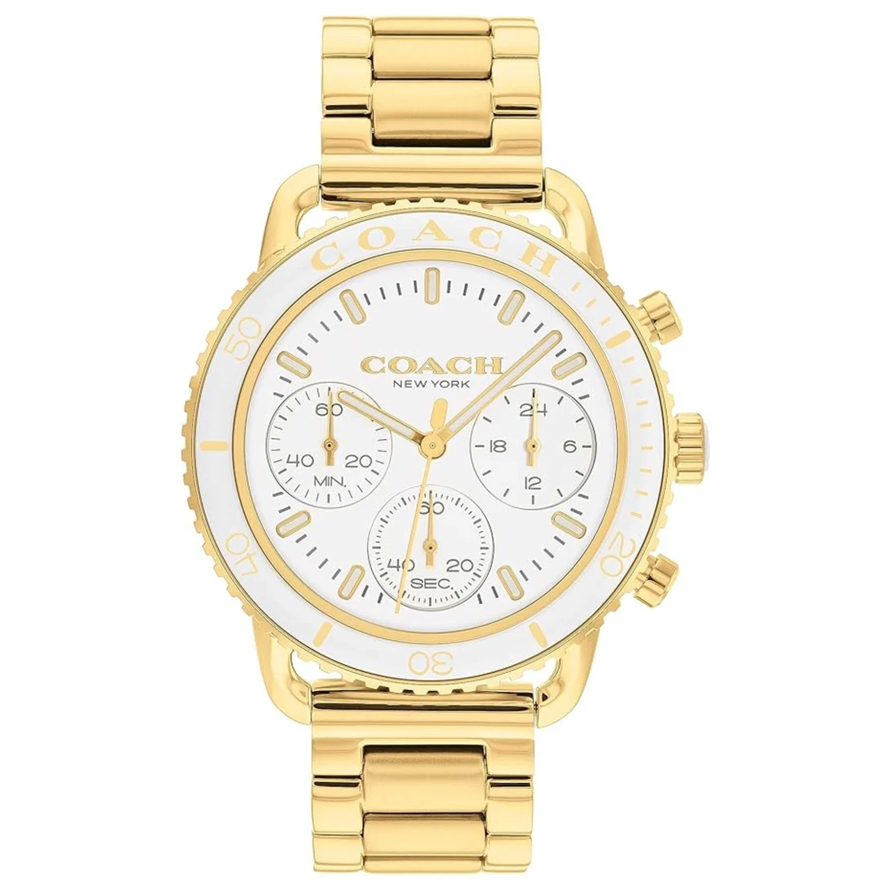 Coach Cruiser Watch 14504051 kol saati