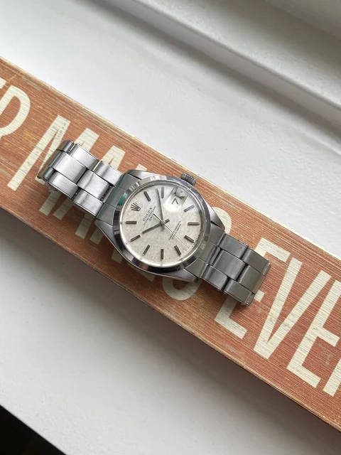 Rolex Rolex SQ8674669 kol saati