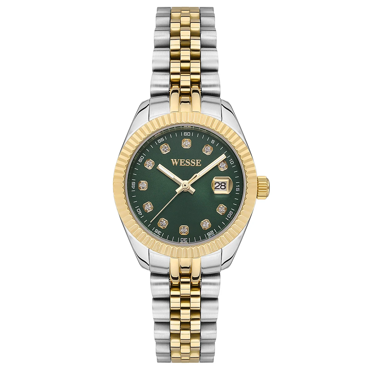 Wesse WWL302807 28 mm kol saati
