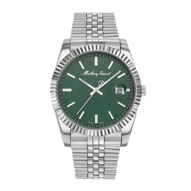 Mathey-Tissot Mathy III H810ABU kol saati