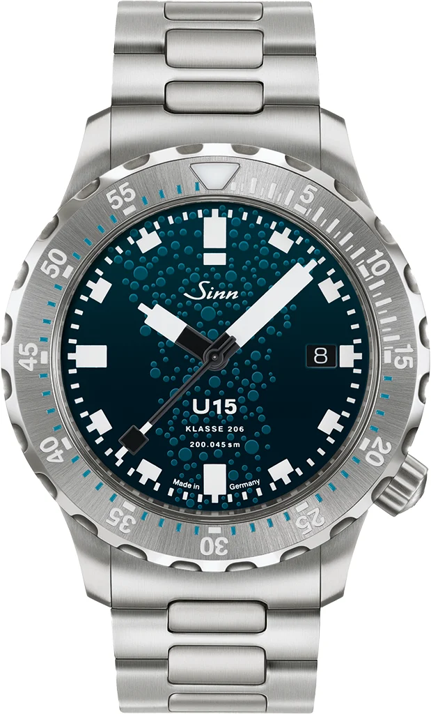 Sinn SINN088 41 mm kol saati