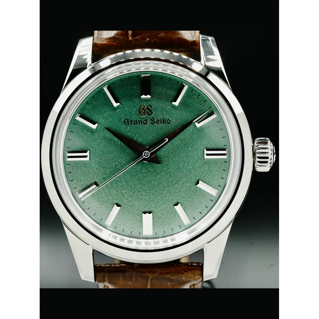Grand Seiko Elegance U.S Exclusive 210000038159 kol saati