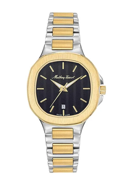 Mathey-Tissot Evasion D152BI kol saati