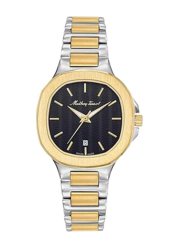 Mathey-Tissot Evasion D152BI 32 mm kol saati