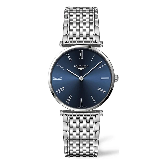 Longines Grande Classique De L48664946 kol saati