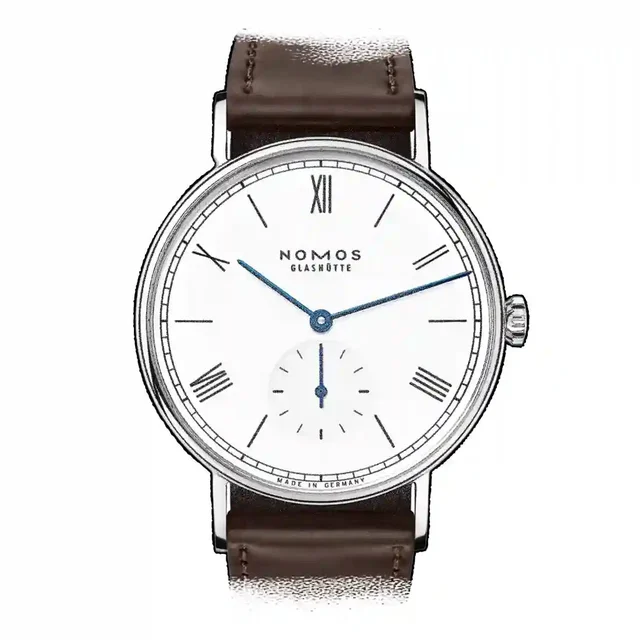 NOMOS Glashütte NOMOS Glashütte 34357 kol saati